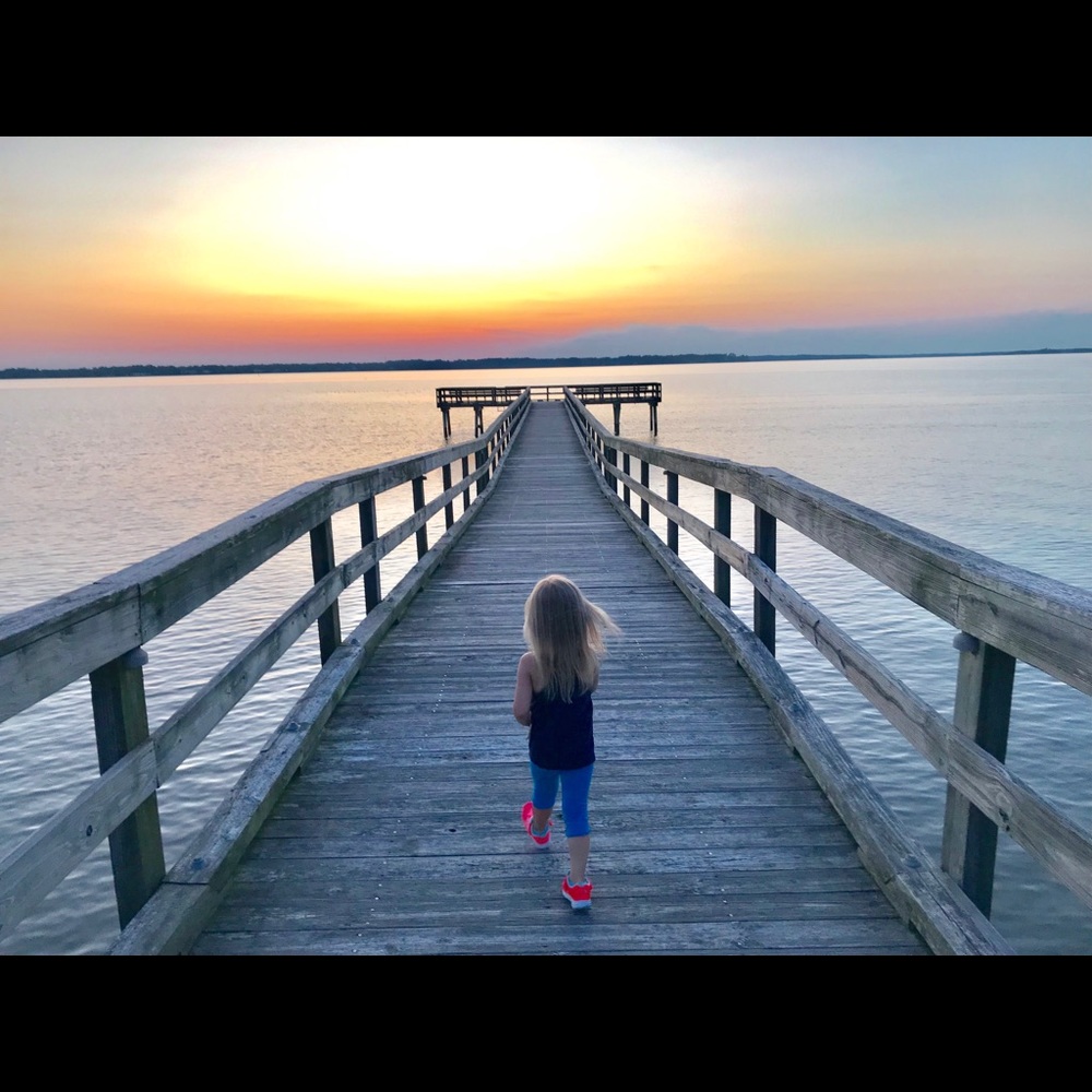 Meet your Posher, Matt